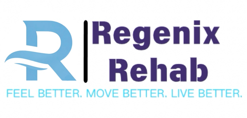 Regenix Rehab
